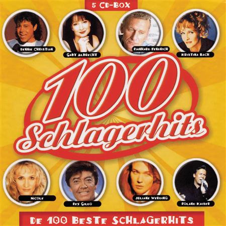 Mike Krueger - Schlager Top 100 - Zortam Music