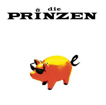 Die Prinzen - M�de Lyrics - Zortam Music