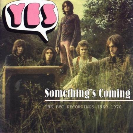 Yes - Recordings - Lyrics2You Yes - Recordings - Lyrics2You