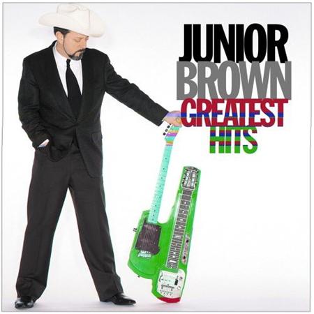 Junior Brown - Semi-Crazy Lyrics - Zortam Music