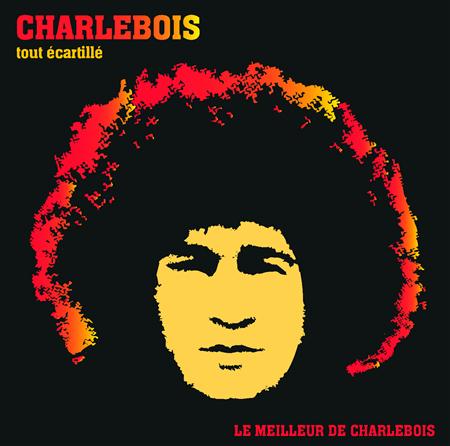 Robert Charlebois - J