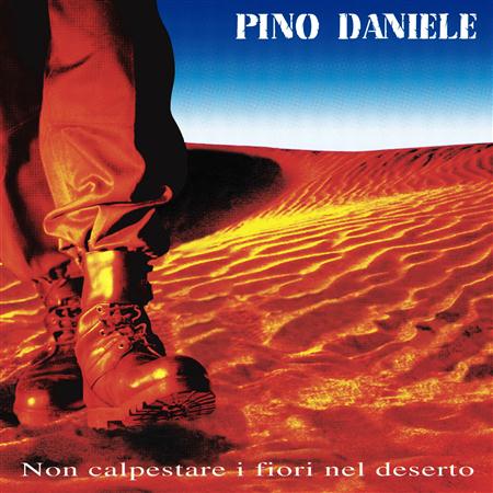 Pino Daniele - Notte che fai (live with pat Metheny) Lyrics - Zortam Music