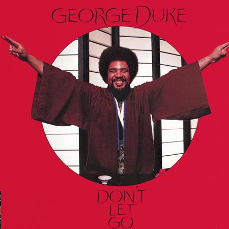George Duke - Don