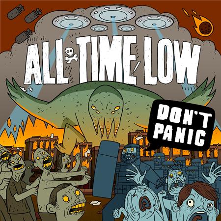 All Time Low - For Baltimore Lyrics - Zortam Music