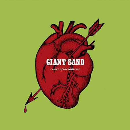 Giant Sand - Loretta And The Insect World Lyrics - Zortam Music