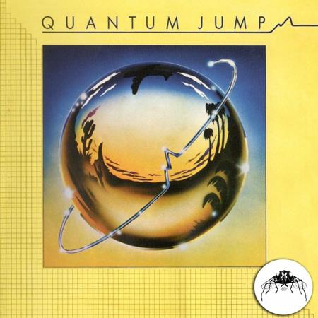 Quantum Jump - No American Starship Lyrics - Zortam Music