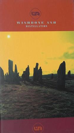 Wishbone Ash - Lookin