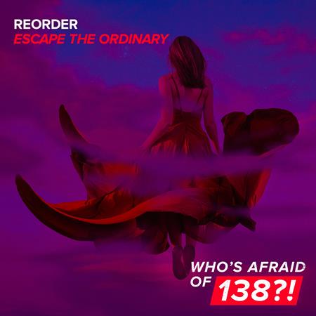 ReOrder - Escape The Ordinary - Zortam Music