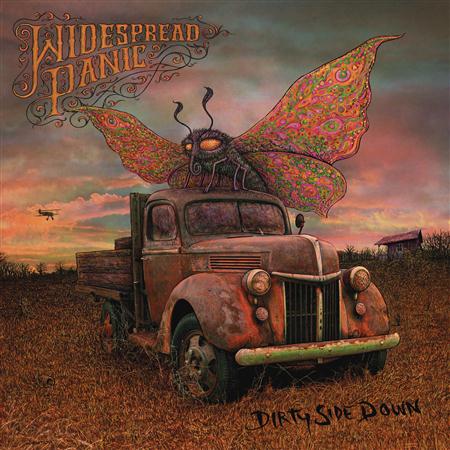Widespread Panic - Cotton Was King Lyrics - Zortam Music