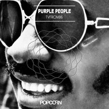 6A - Tvfrom86 - 6A - Purple People - Zortam Music