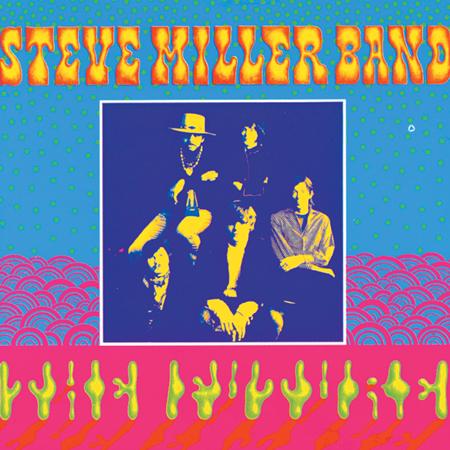 The Steve Miller Band - Baby