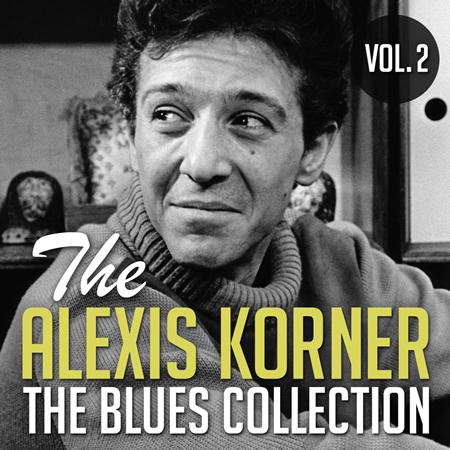 Alexis Korner - Easy Rider - Zortam Music