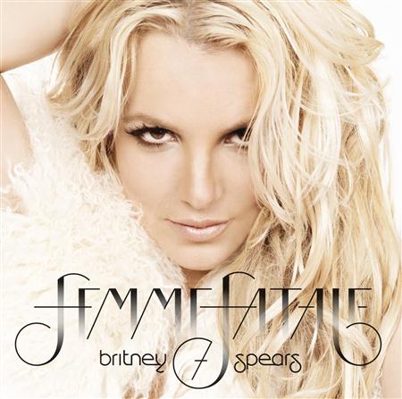 Britney Spears - Femme Fatale [Premium Fan Edition] - Zortam Music