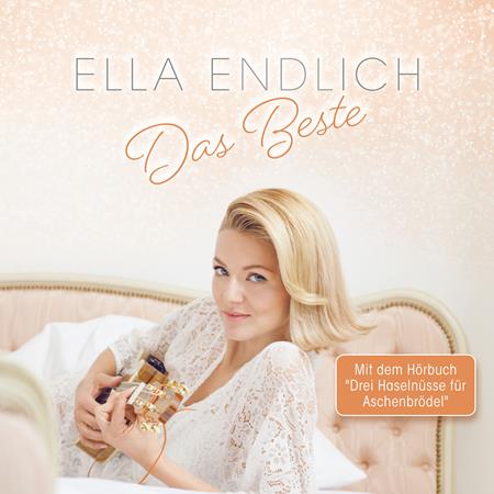 Ella Endlich - Liebeskummer Lohnt Sich Doch Lyrics - Zortam Music