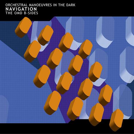 Orchestral Manoeuvres in the Dark - Navigation: The OMD B-Sides - Zortam Music