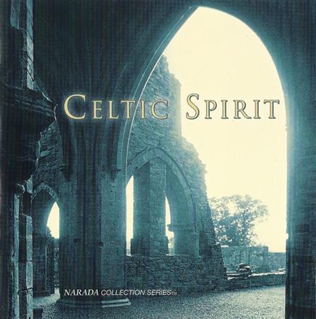 aine minogue - Celtic Spirits 1 - CD 1 - Zortam Music