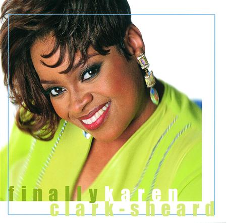 Karen Clark Sheard - WOW Gospel 1999 - Zortam Music