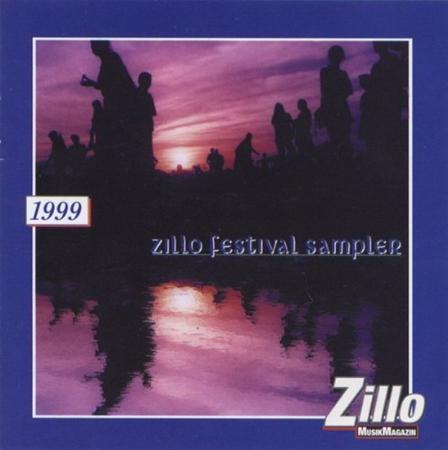Him - Zillo Festival Sampler 99 - Zortam Music