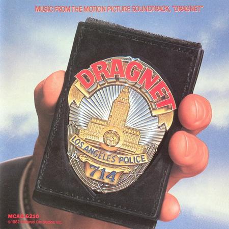 The Art of Noise - Dragnet [Art of Noise 12