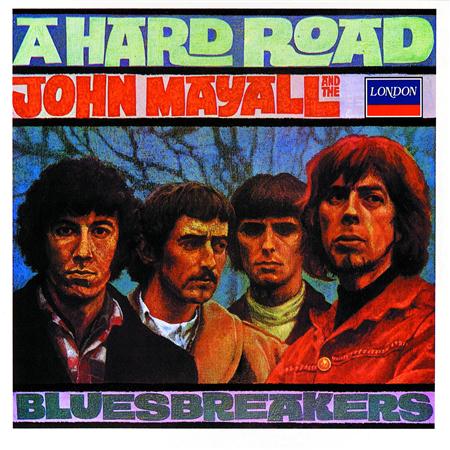 John Mayall - As It All Began The Best of John Mayall & the Bluesbreakers 1964-1969 - Zortam Music