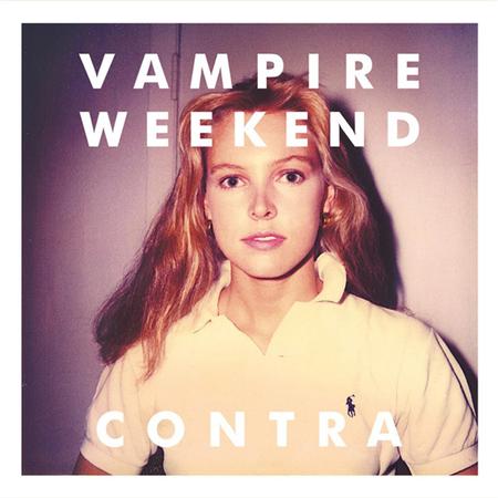 Vampire Weekend - The Animal Show