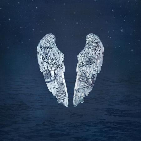 Coldplay - Ghost Stories [Bonus Track] - Zortam Music