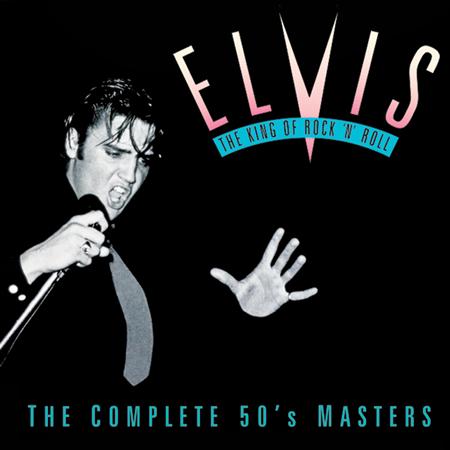 Elvis Presley - The No.1 Rock Elvis Presley - The No.1 Rock