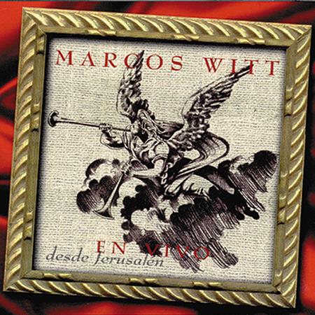 Marcos Witt - Yeshua Lyrics - Zortam Music