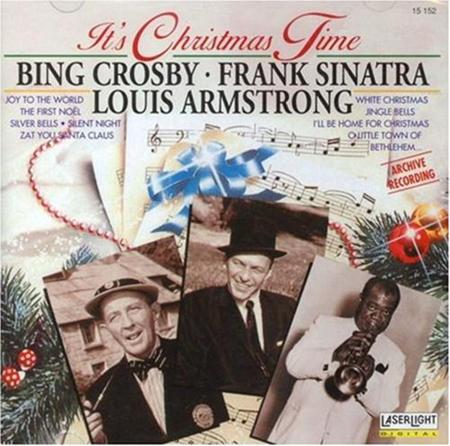 Bing Crosby - It