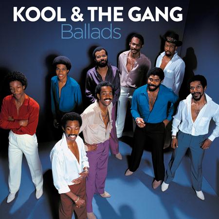 Kool And The Gang - Ballads - Zortam Music