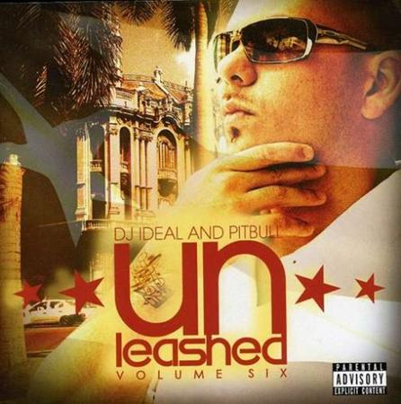 Pitbull - Unleashed Volume Six - Zortam Music