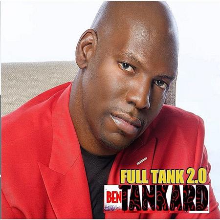 Ben Tankard - Full Tank 2.0 - Zortam Music