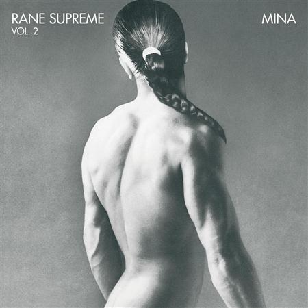 Mina - Rane supreme vol.1 - Zortam Music