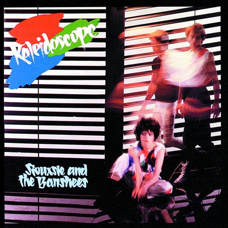 Siouxsie and the Banshees - kaleidoscope (remaster) - Zortam Music