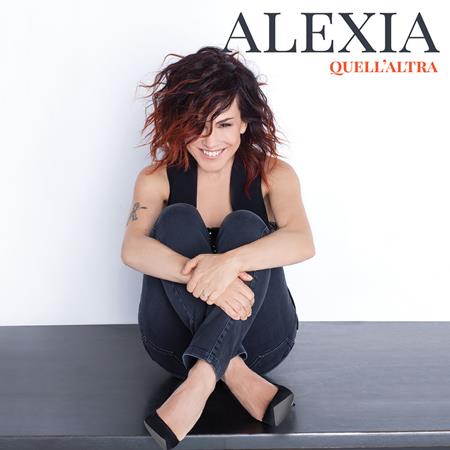 Alexia - Quell