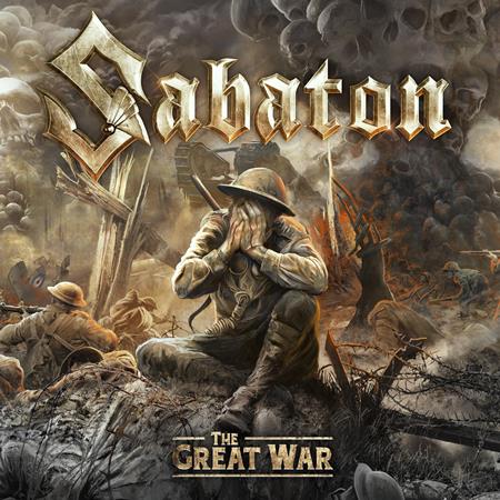 Sabaton - SABATON - Great War Lyrics - Zortam Music