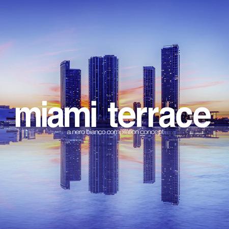 Chris Reece - Miami Terrace - Zortam Music