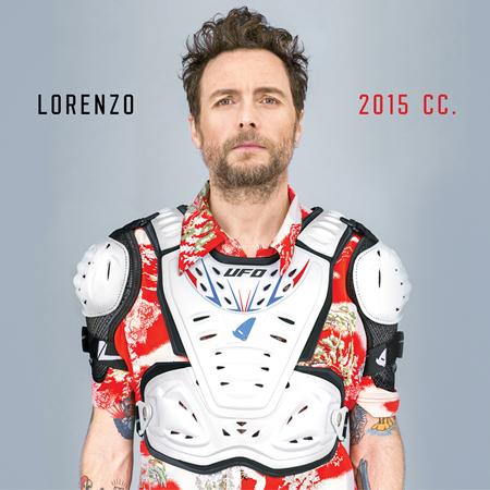 Jovanotti - Lorenzo 2015 CC (cd1) - Zortam Music