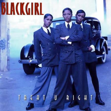 Blackgirl - 90