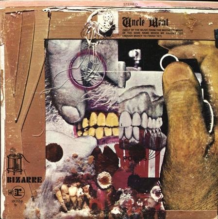 Frank Zappa - Uncle Meat (Disc 2) - Zortam Music Frank Zappa - Uncle Meat (Disc 2) - Zortam Music
