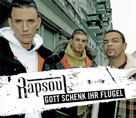Rapsoul - Gott schenk ihr Fl|gel - Zortam Music