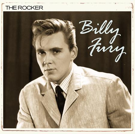 Billy Fury - Track 10 Lyrics - Zortam Music