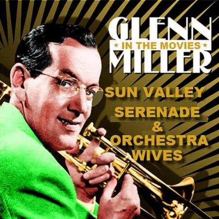GLENN MILLER - America GLENN MILLER - America