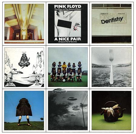 Pink Floyd - A Nice Pair (2LP) [EOP-93129B~ - Zortam Music Pink Floyd - A Nice Pair (2LP) [EOP-93129B~ - Zortam Music