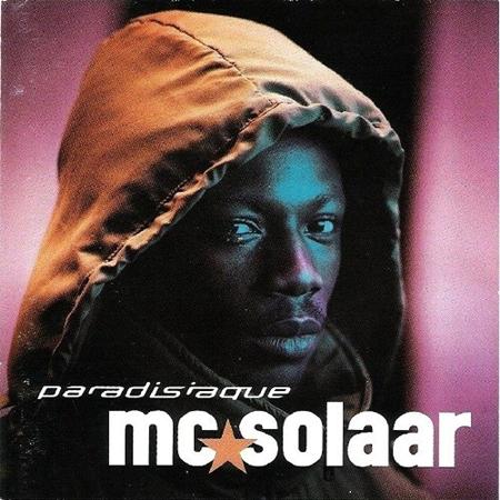 Mc Solaar - Wonderbra Lyrics - Zortam Music