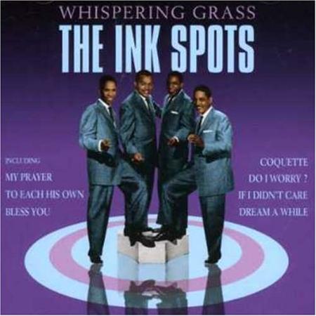 Ink Spots - If I Did Not Care Lyrics - Zortam Music