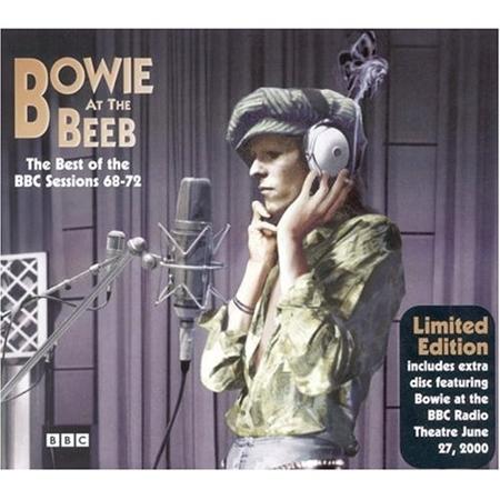 David Bowie - Back At The Beeb - Zortam Music David Bowie - Back At The Beeb - Zortam Music