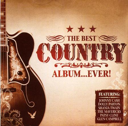 Mac Davis - The Best Country Album... Ever! [disc 2] - Zortam Music