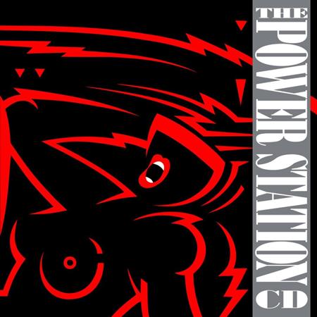 The Power Station - Get It On (Bang A Gong) - Bonus Track Lyrics - Zortam Music