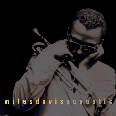 Miles Davis - This Is Jazz, Vol. 8 Miles Davis Acoustic - Zortam Music
